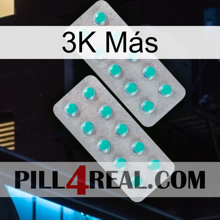 3K Más 29